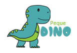 Logo&nbsp;PequeDino